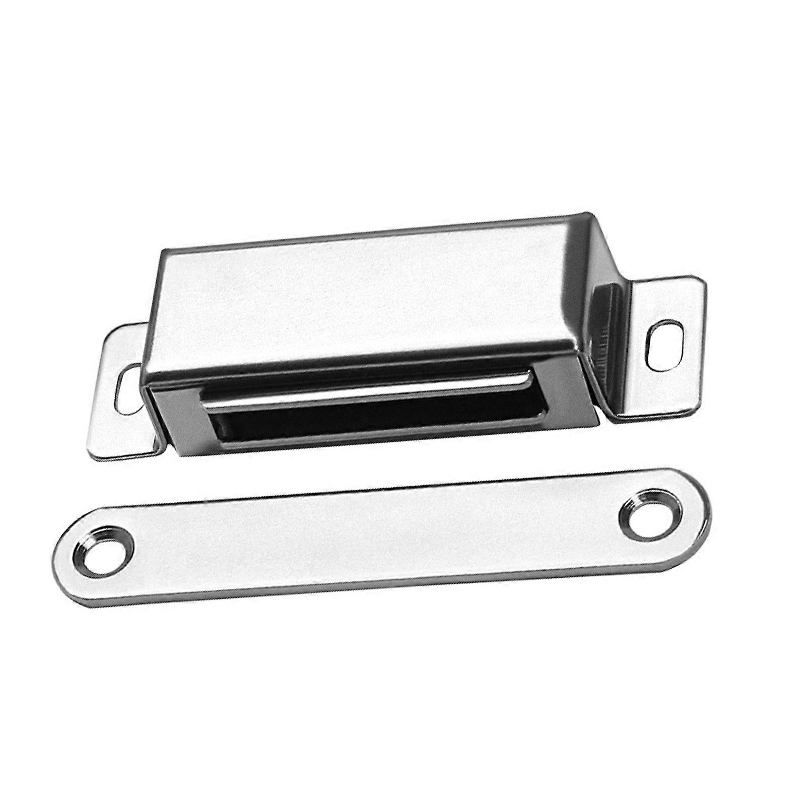 Safe Magnetic Door Catch for Cabinets Ideal for Schools and Workshops Environments