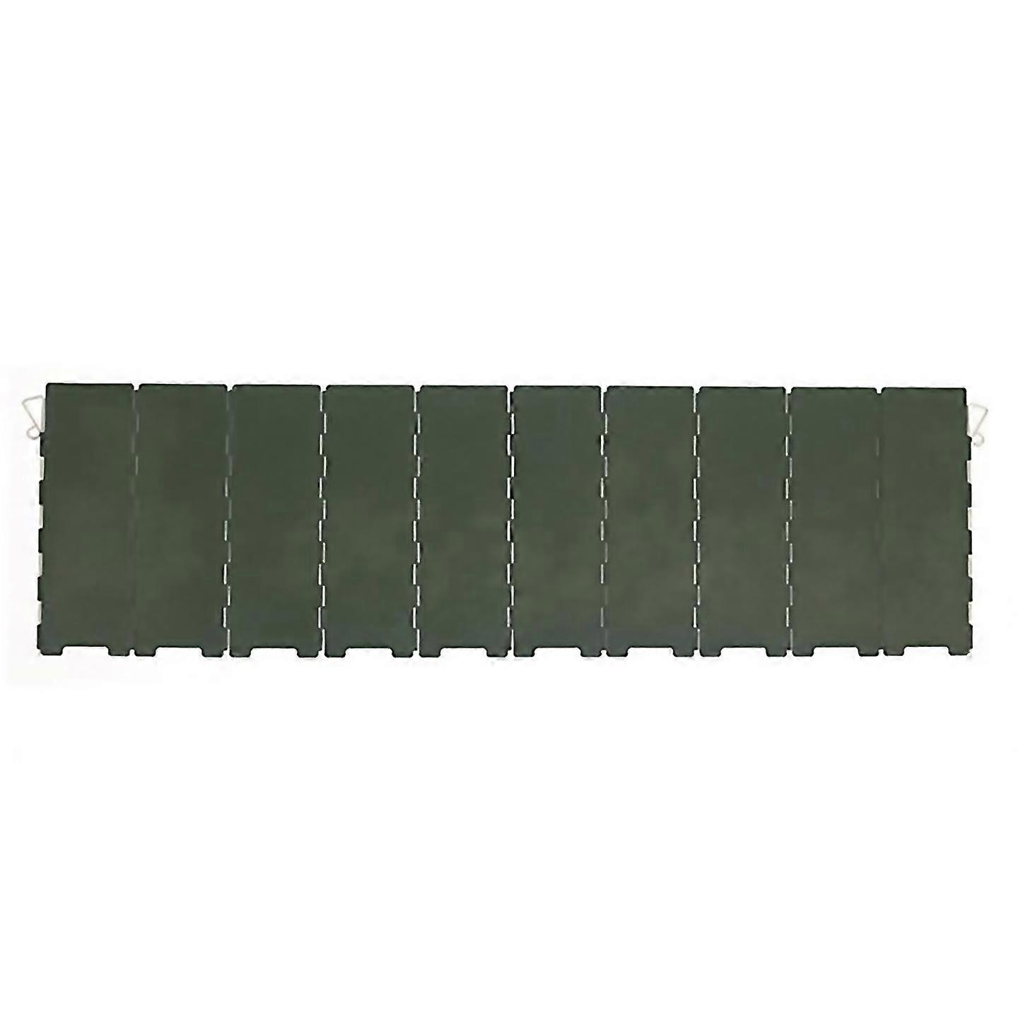 For Outdoor Camping Picnic Cooking Burner Windproof Screen Wind Baffle