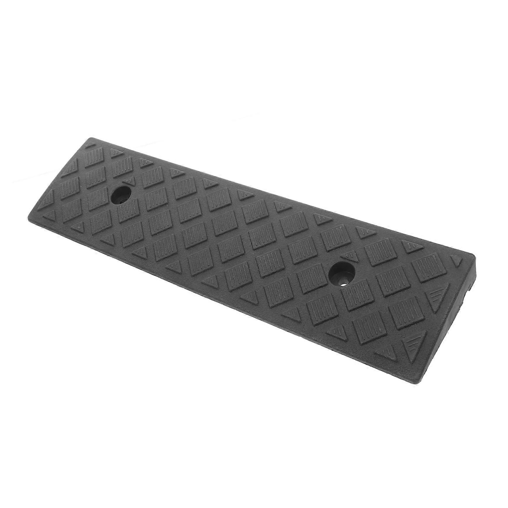 Ramp for the House Entrance, Plastic Door Threshold Ramp, Sweeping Robot