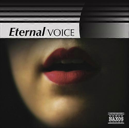 Various Artists - Eternal Voice / Various  [COMPACT DISCS] USA import