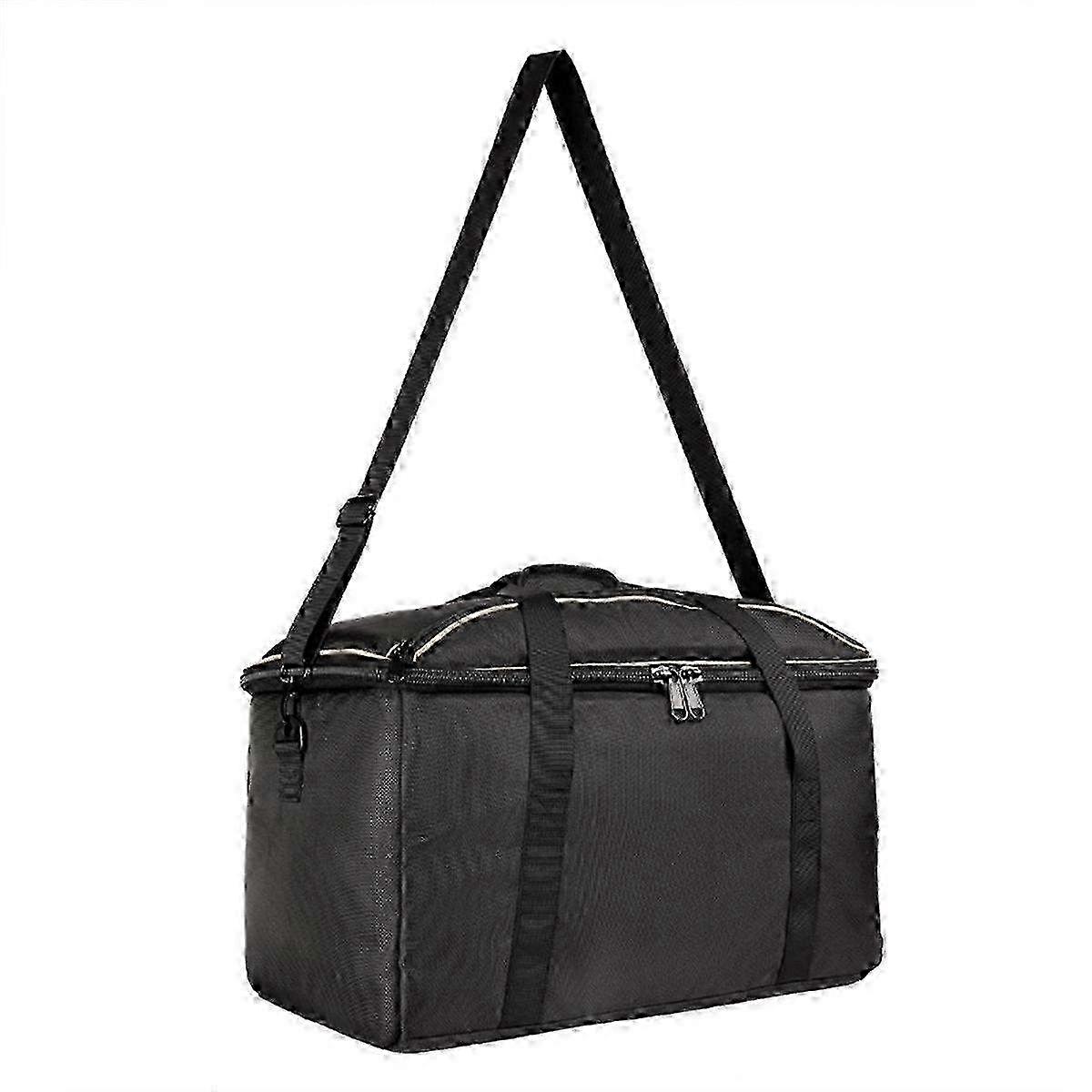Portable Travel Case Speaker Storage for Authentics 500 Speaker Protection Bag Protective Shell Pro Edition 527