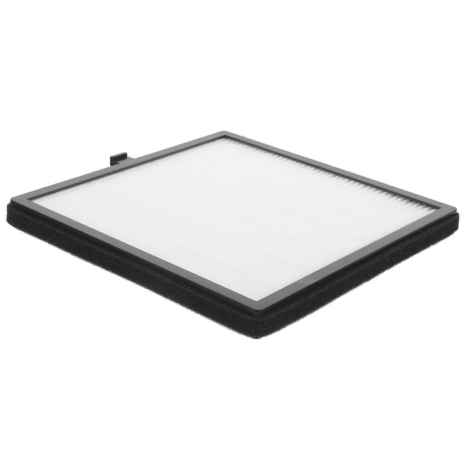 Nail Vacuum Cleaner Pads Set For Nail Salon Use In Multi Color With Dust Collection Function