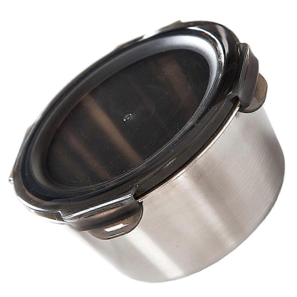 Stainless Steel Thermal Lunch Box for Storage Safe Large Capacity