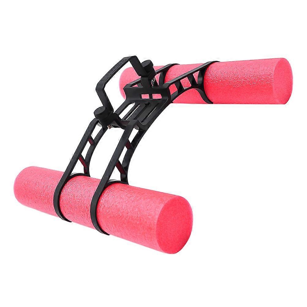 Red Toy Video Booster for Drone Use Lightweight ABS Material Fits Mini 2