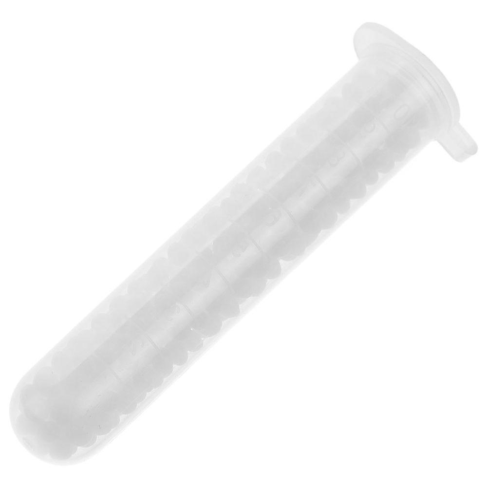 Realistic Fake Teeth Glue Ideal For Cosplay Props Designed For Adults 11.00X2.70X2.70Cm Costume Enhancement 1Pc