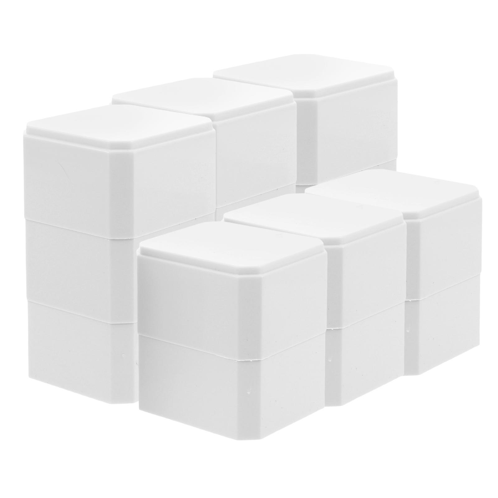 Here's a refined and professional product description for the **15pcs Doll Display Stands**:
### **15pcs Doll Display Stands – Stable Support