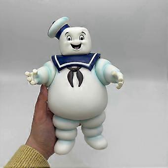 Ghostbusters StayPuft Marshmallow Man Figure Toys 26cm