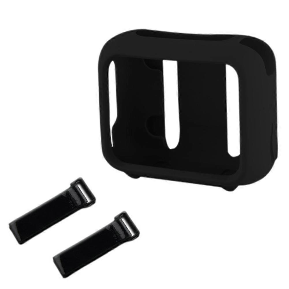 Silicone protective case for JBL GO4 speaker