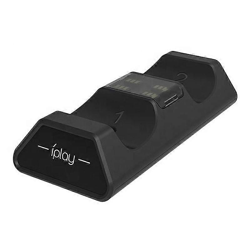 iplay HBP-263 For PS5 Handle Dual Seat Charging Support HBP-263