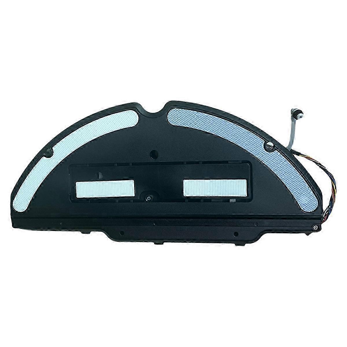 Roborock G10S Series & S7 Maxv Compatible Replacement Vibration Mop