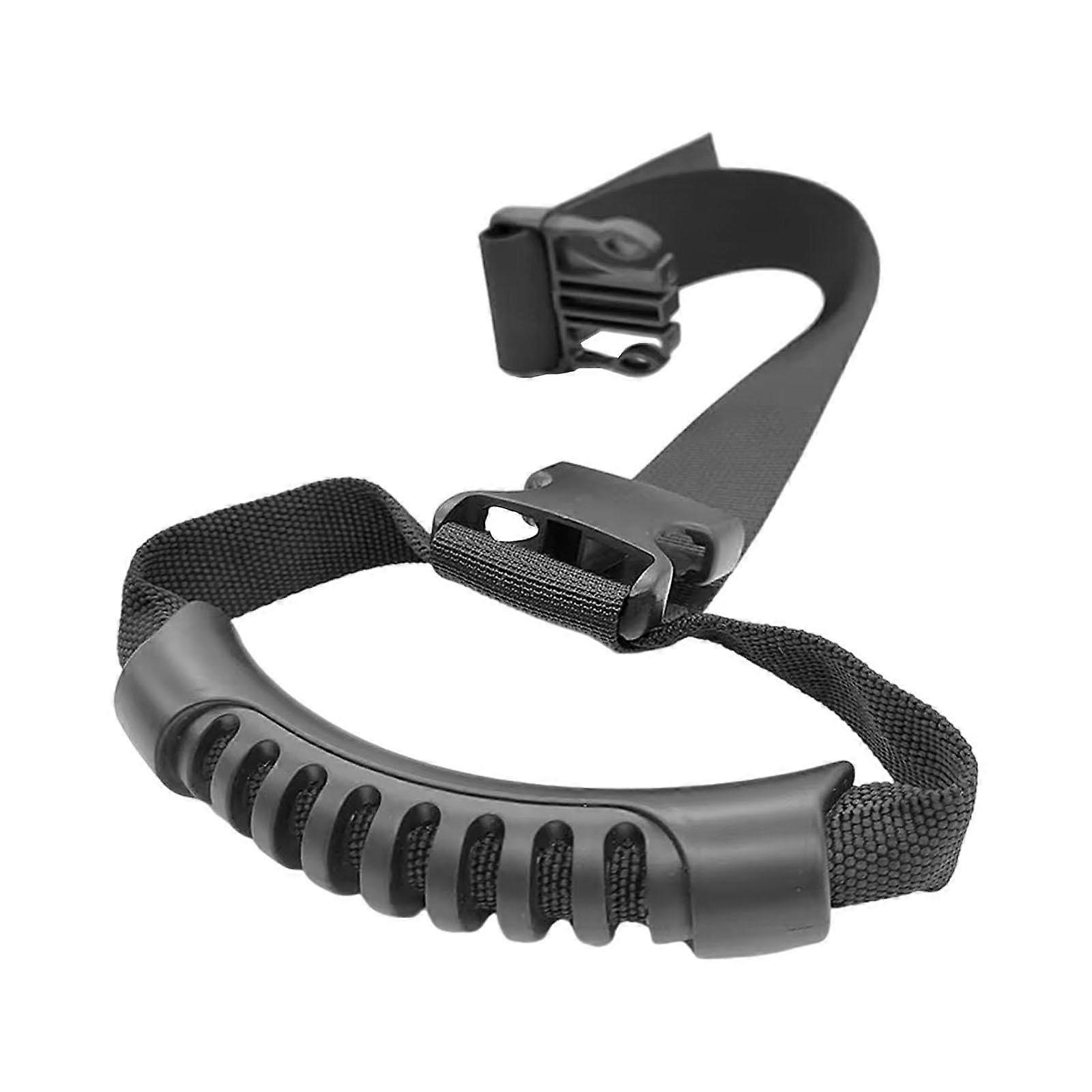 Autohandle Assistance Car Door Handle for Seniors - Ergonomic Vehicle Support Grab Bar Standing Aid, Secure Grip, Universally Usable