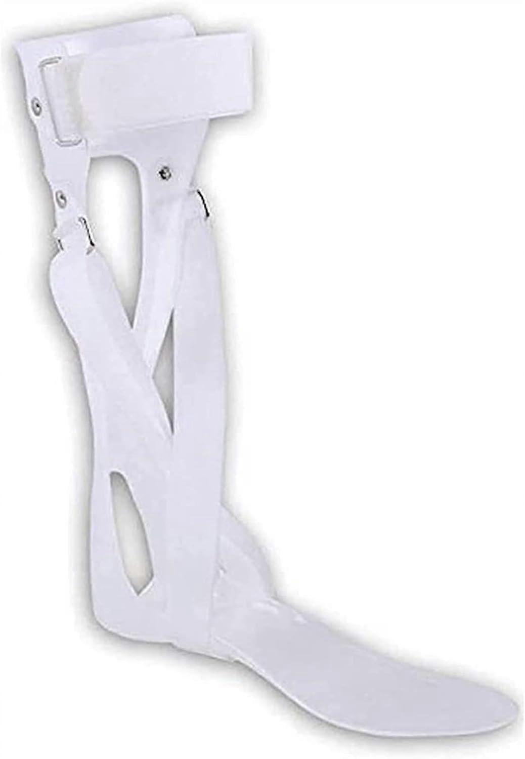 Foot Drop Orthosis, Adjustable Straps For Injury Recovery Ankle Brace Support Ref: 7182