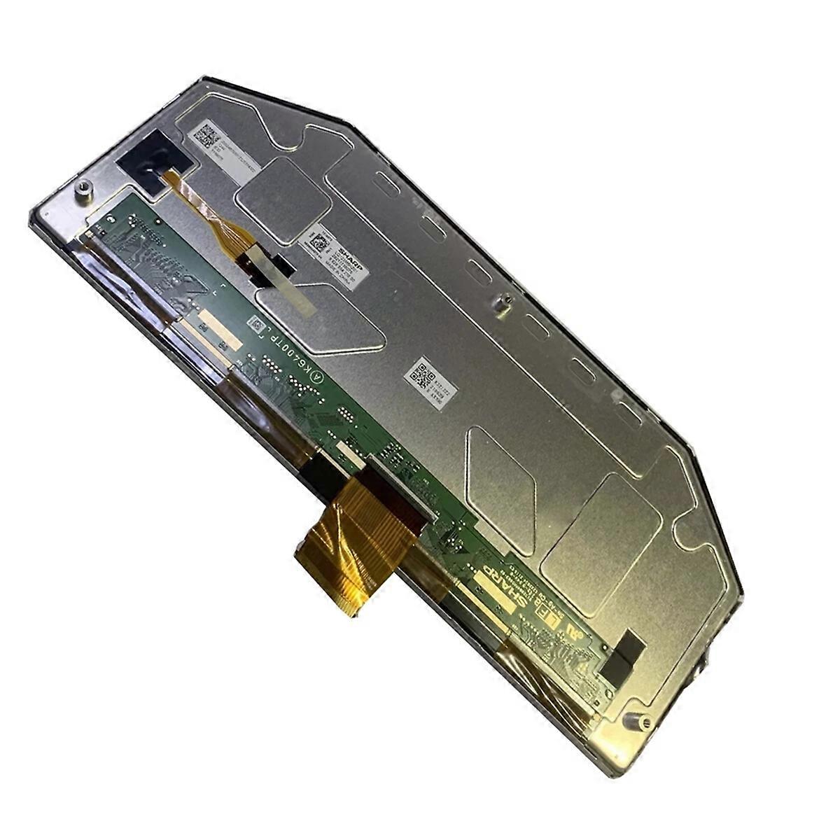 LQ123M5NZ01 12.3 Inch LCD Display Screen Panel for Q8 Q5 Q3 A8 A6 A5 A4 Instrument Speedometer