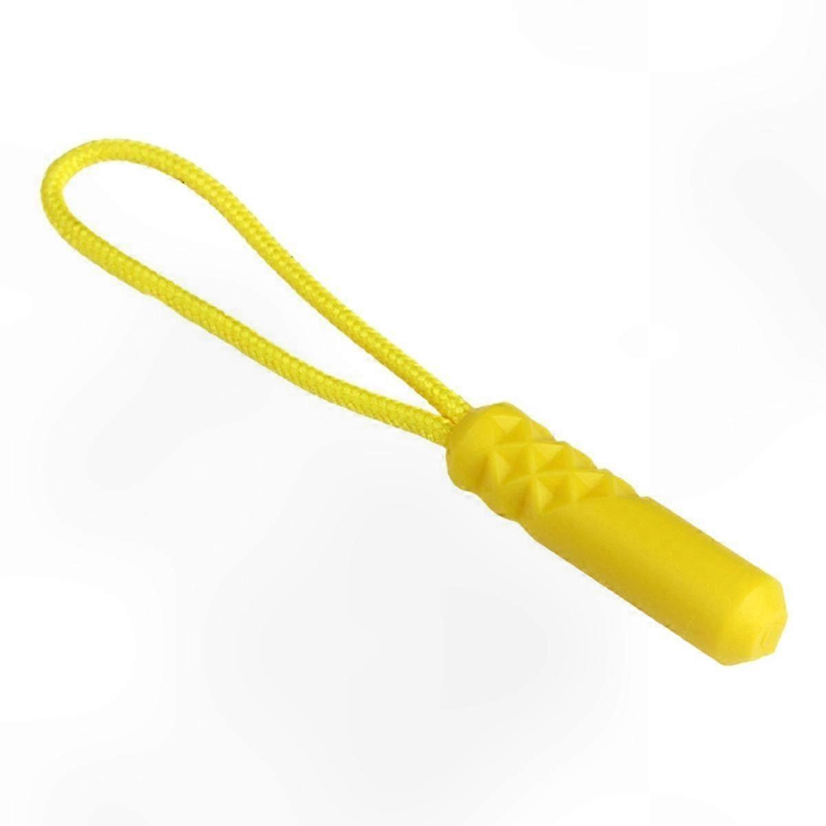 Plastic Zipper Puller, Plastic Puller, Climbing Zipper Tail Rope, Backpack Zipper Rope