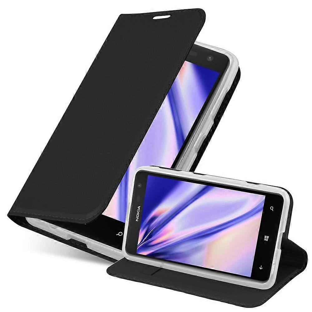 Nokia Lumia 625 Protective Case - Matte Surface with Card Slot