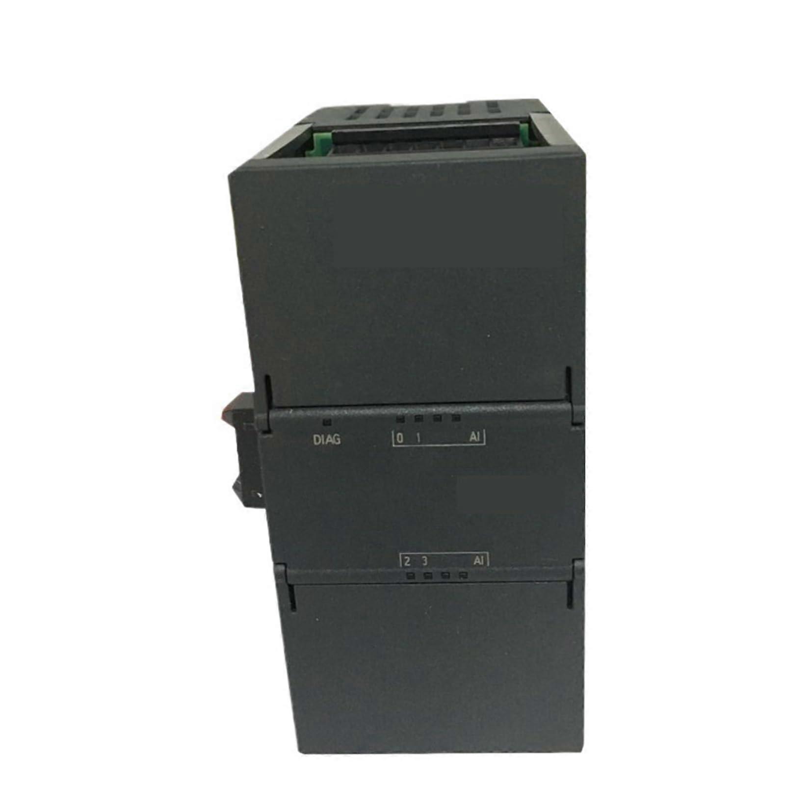 PLC Power Supply Module PM207 Siemens PM207 Power Supply, Compact DIN Rail Unit, 6ES72880ED100AA0 Compatible