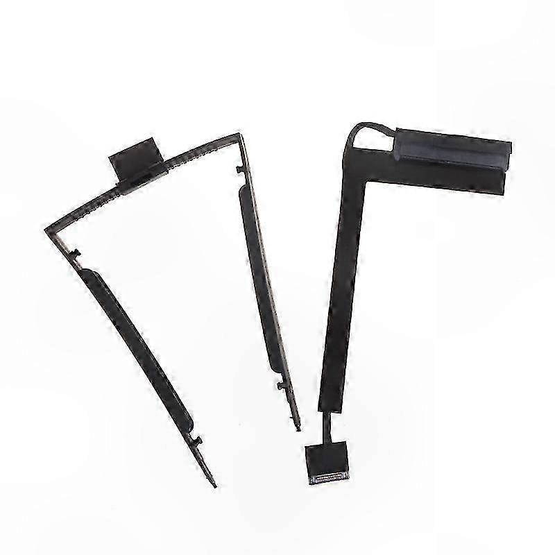 Right-Side Cable Connector and HDD Caddy Tray Bracket for P50 P51 Laptops Compatible with Hard Drives