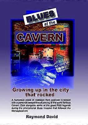 Blues at the Cavern