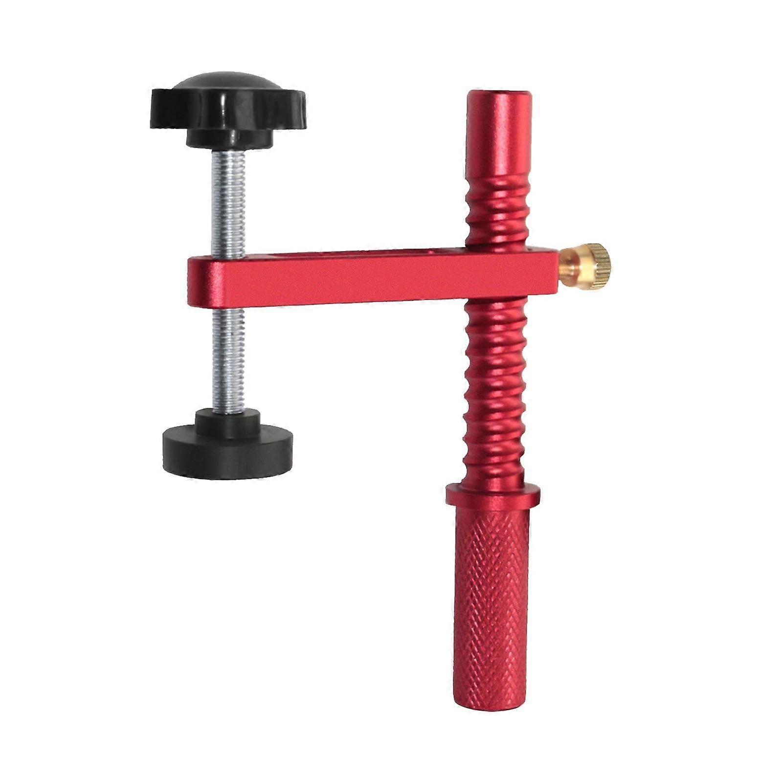 Table  Holding Clamps Alli Hand Tools 20 Mm Adjustable Table Holding Clamp Dog Holding Clamp Welding Table Clamps