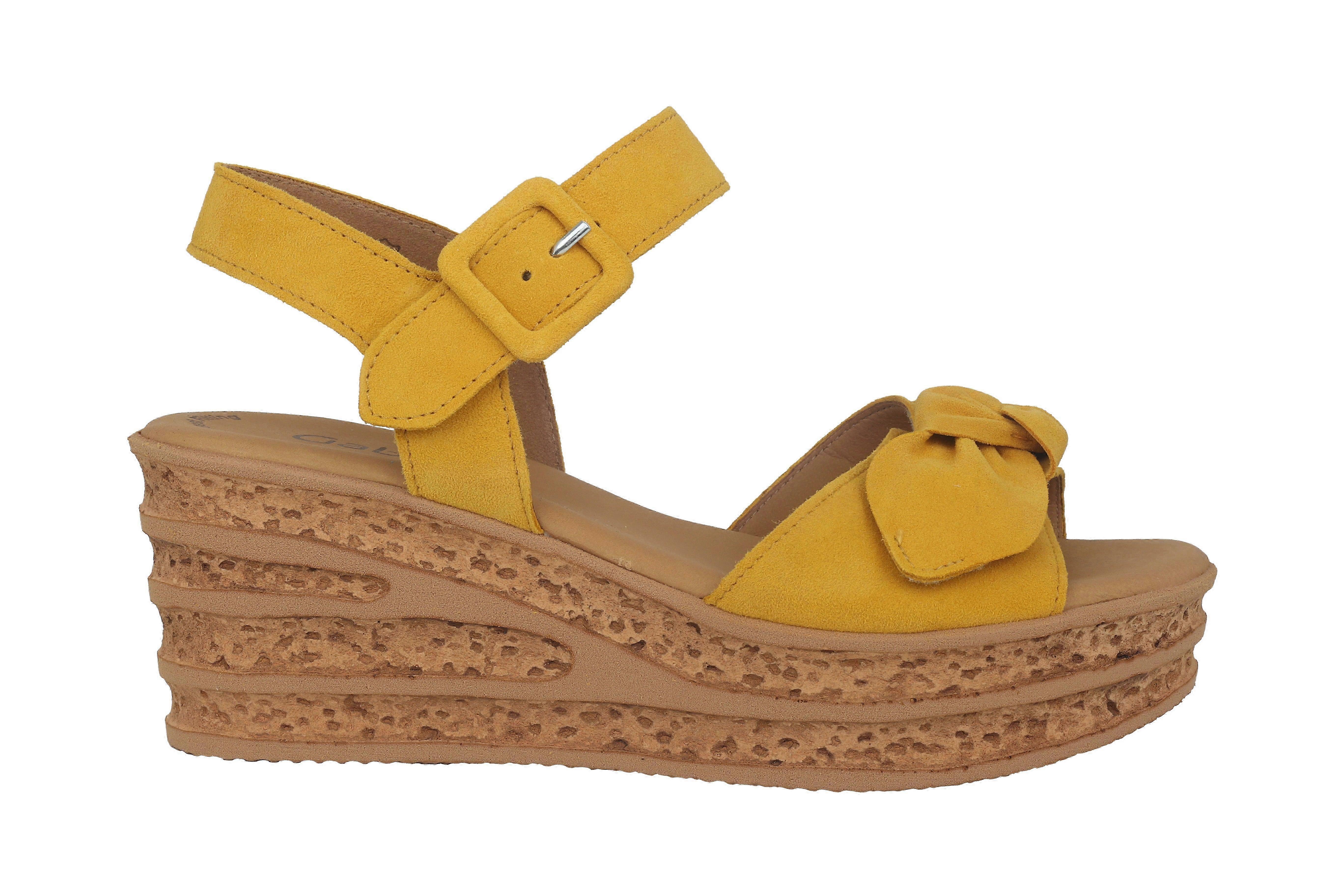 Gabor 44.653.13 - women's sandal