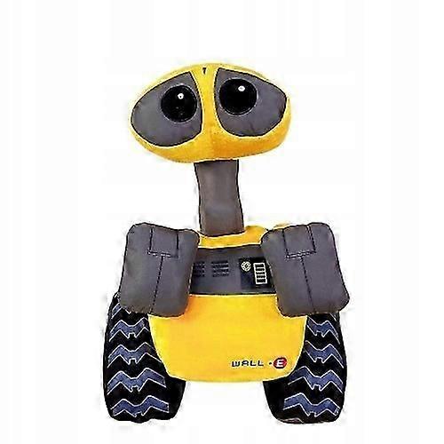 Wall-e Robot Plush Toy 25 Cm