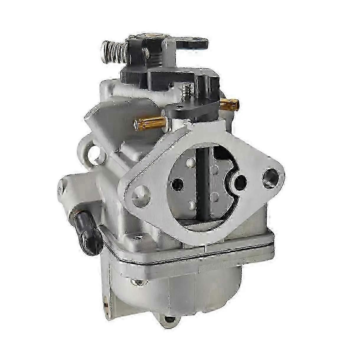Tohatsu Nissan Mfs 85372 Carburetors For Mariner Outboard Motors In 2 2.5 3.5 4 5 6