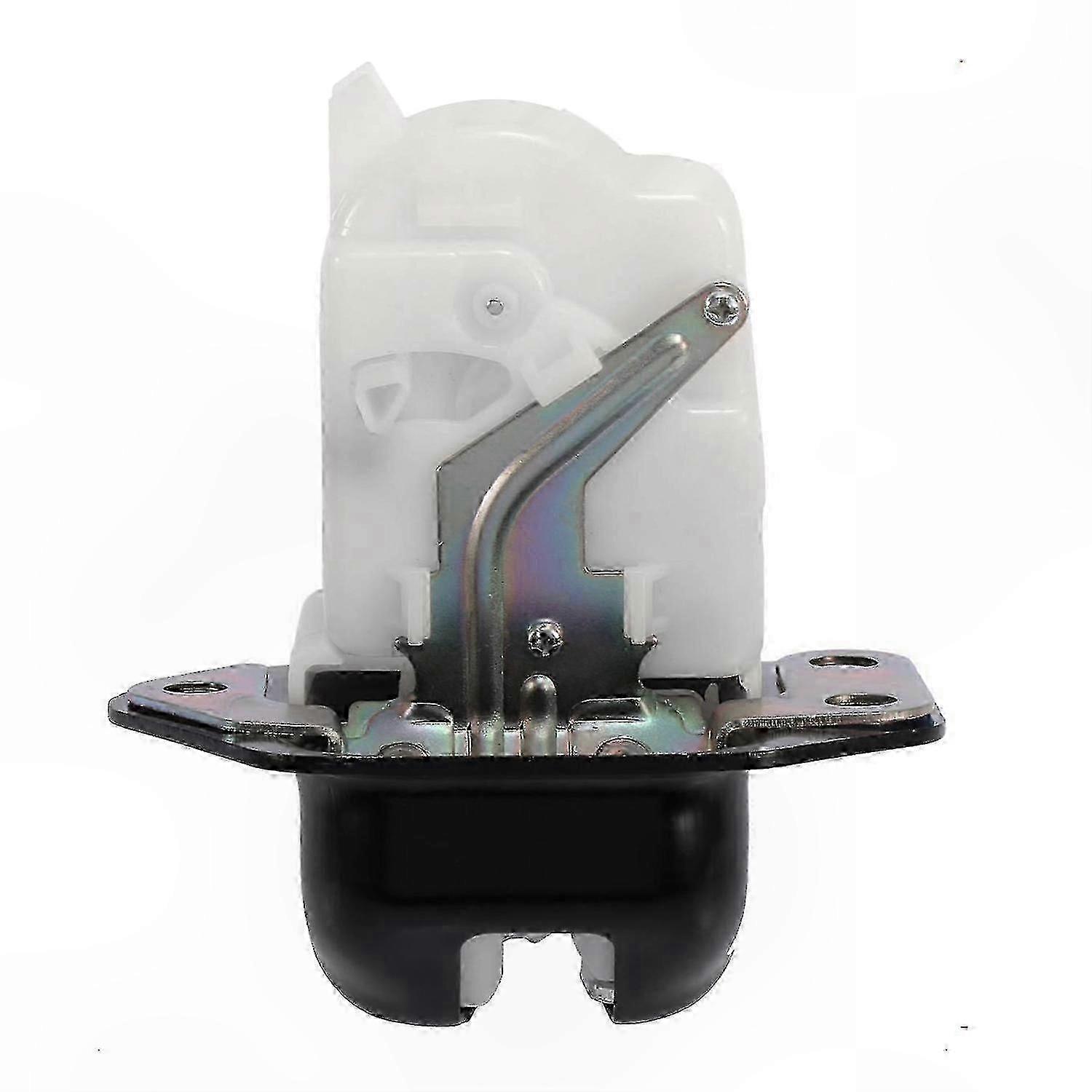 Universal Tailgate Boot Lid Trunk Lock Actuator Latch for Select Models