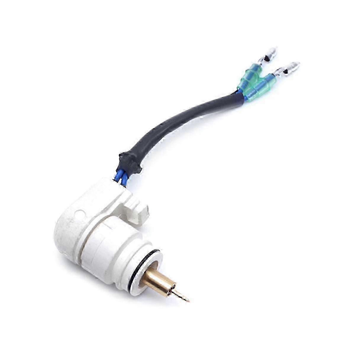 Outboard Assy For 30 40hp F30a F40b Carburetor Repair Parts 67c-14380-Good 2025