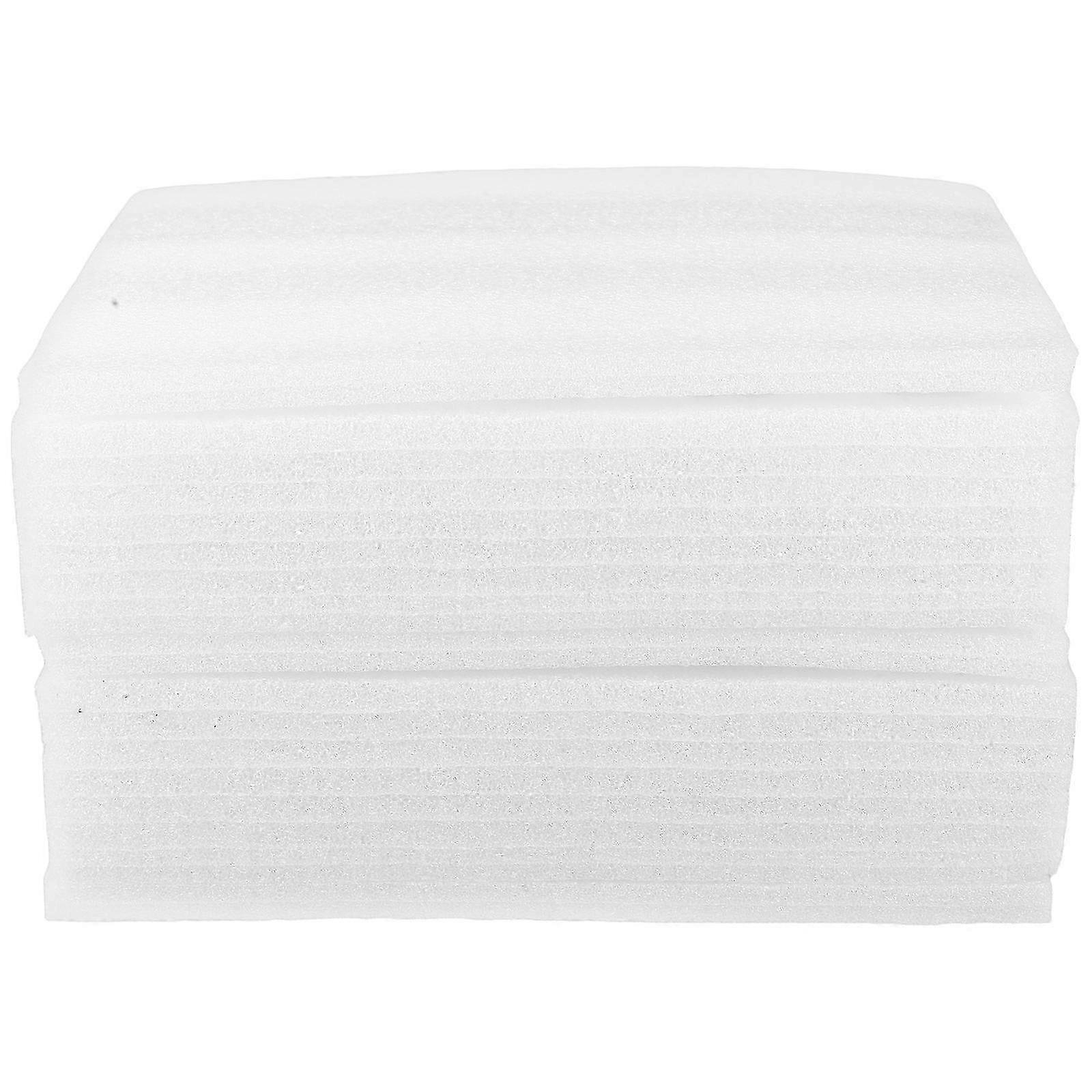 Reusable egg storage for fridge - foam chicken egg trays set