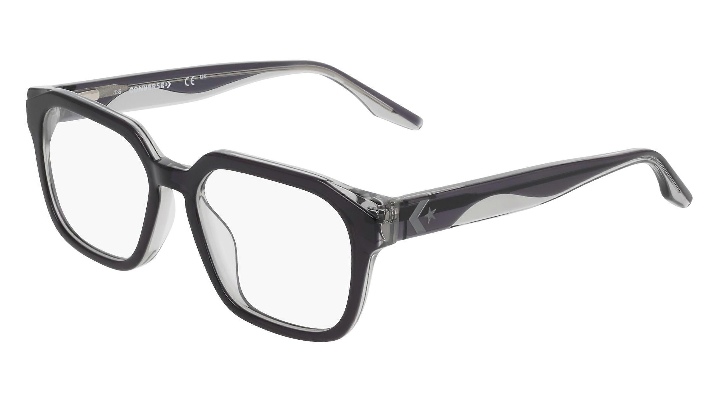 Eyewear Frames CONVERSE CV9003Y 017 CHARCOAL/SMOKE LAMINATE 48/15/135 BOY