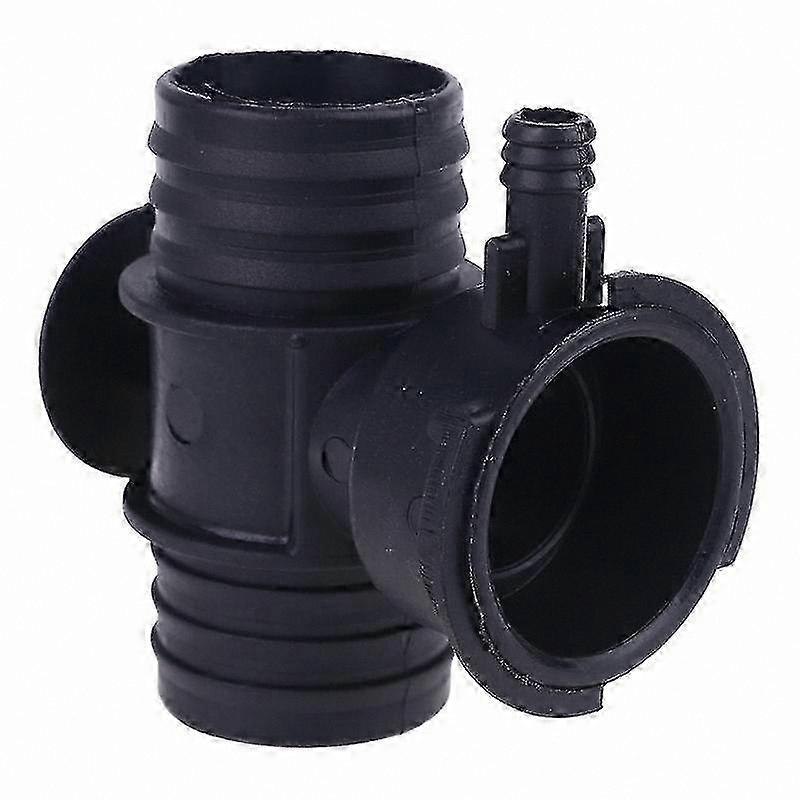 Universal Car Radiator Coolant Filler Neck with Cover for Multiple Vehicle Models