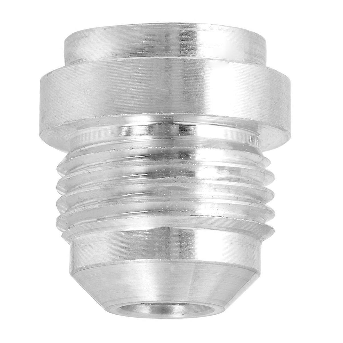 Oil Cooling Joint Car Modification Welded Joint for Improved Performance 1Pcs
