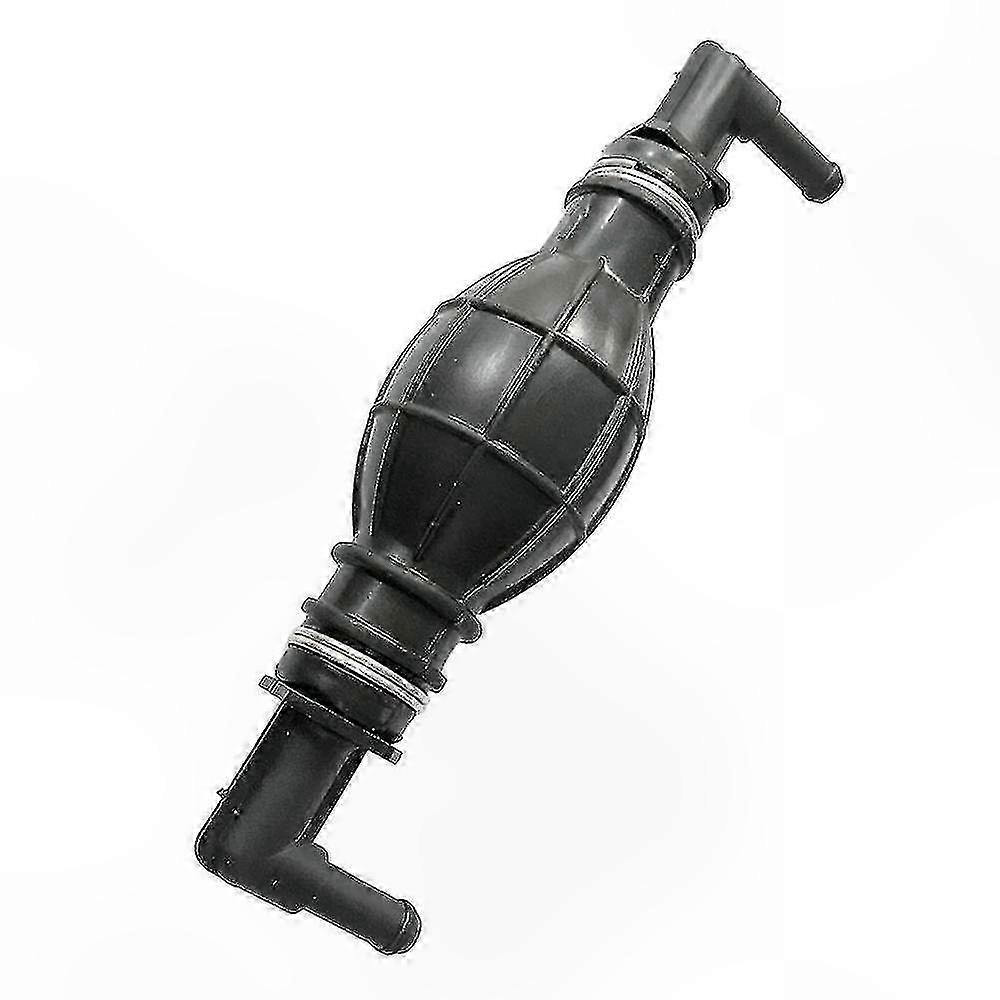 Fuel Pump Lift Bulb for Diesel Engines-Compatible with Multiple Vehicle Models