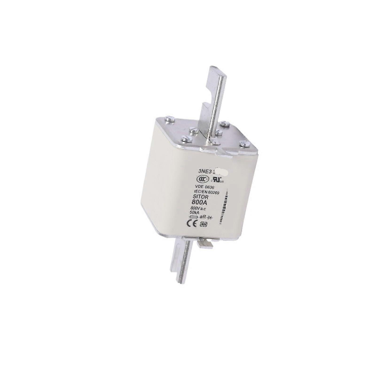 Quick Blow Fuse 3NE43340B 3NE4337 3NE4101 Model Fast Acting Electrical Fuse For Circuits And Modules