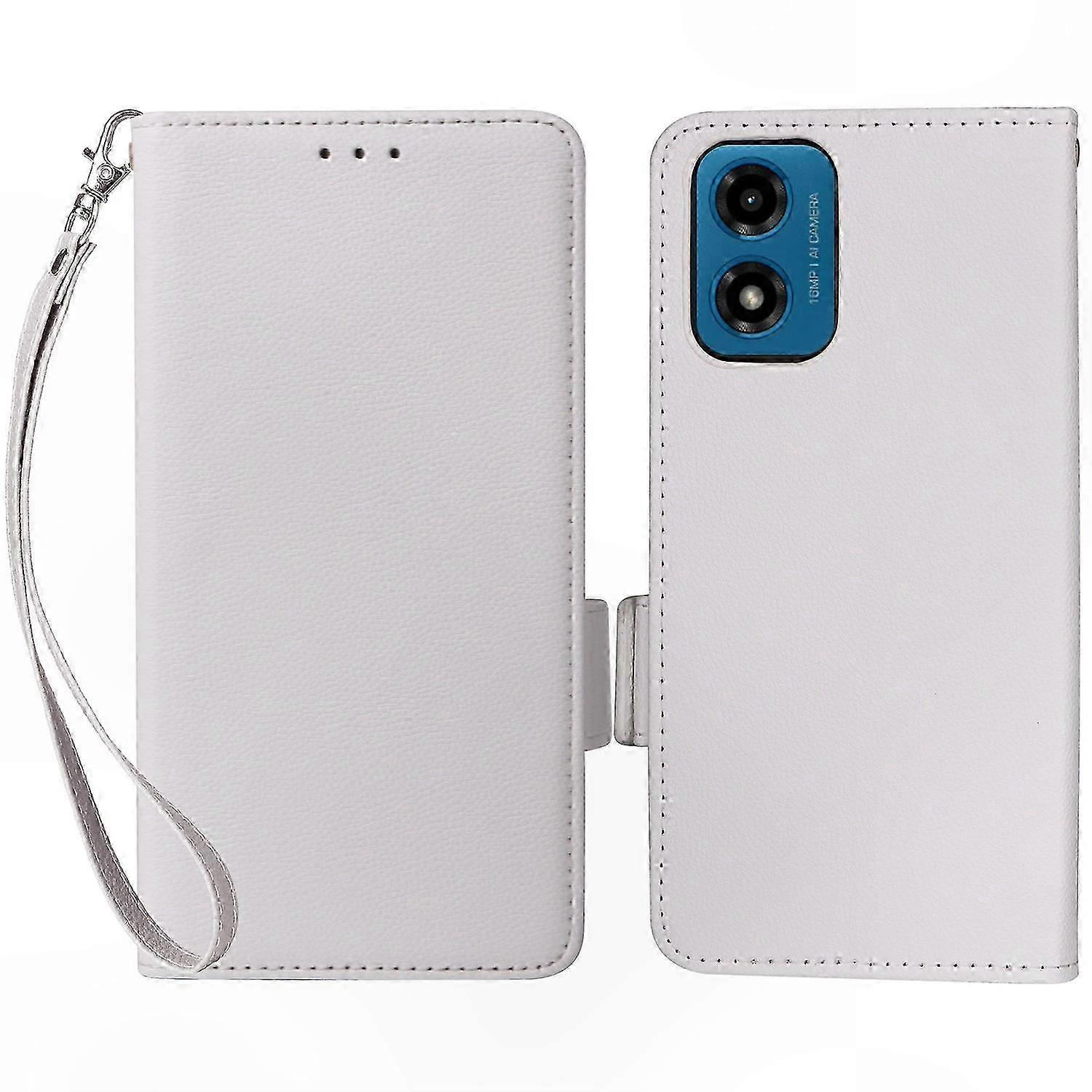 Protective Cover for  Moto E14 4G Smartphone