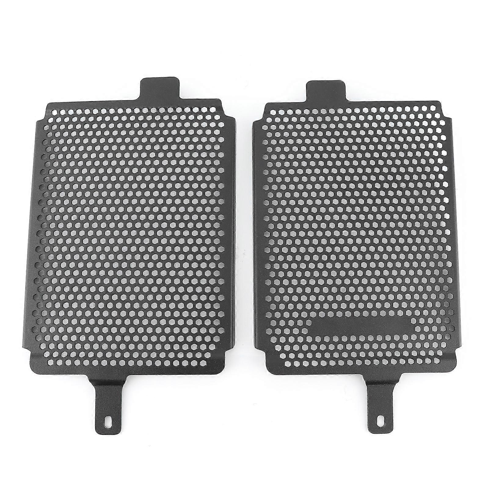Motorcycle Radiator Guard Refit Water Tank Net Cover Mesh Protector Fit for R 1250 GS2019