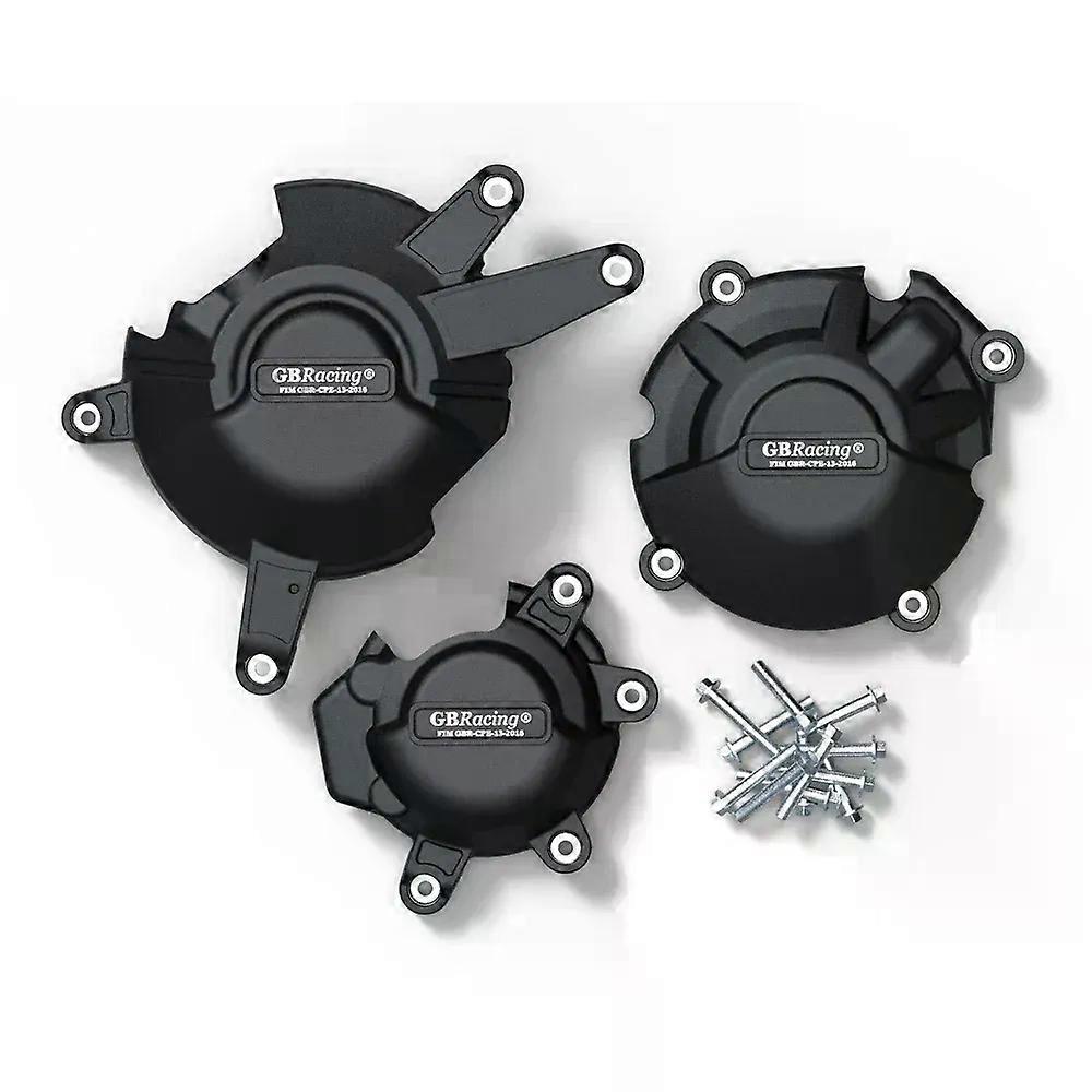 Apply For Honda CBR650R 2021-2023 CB650R 2021-2023 Engine Protection Cover