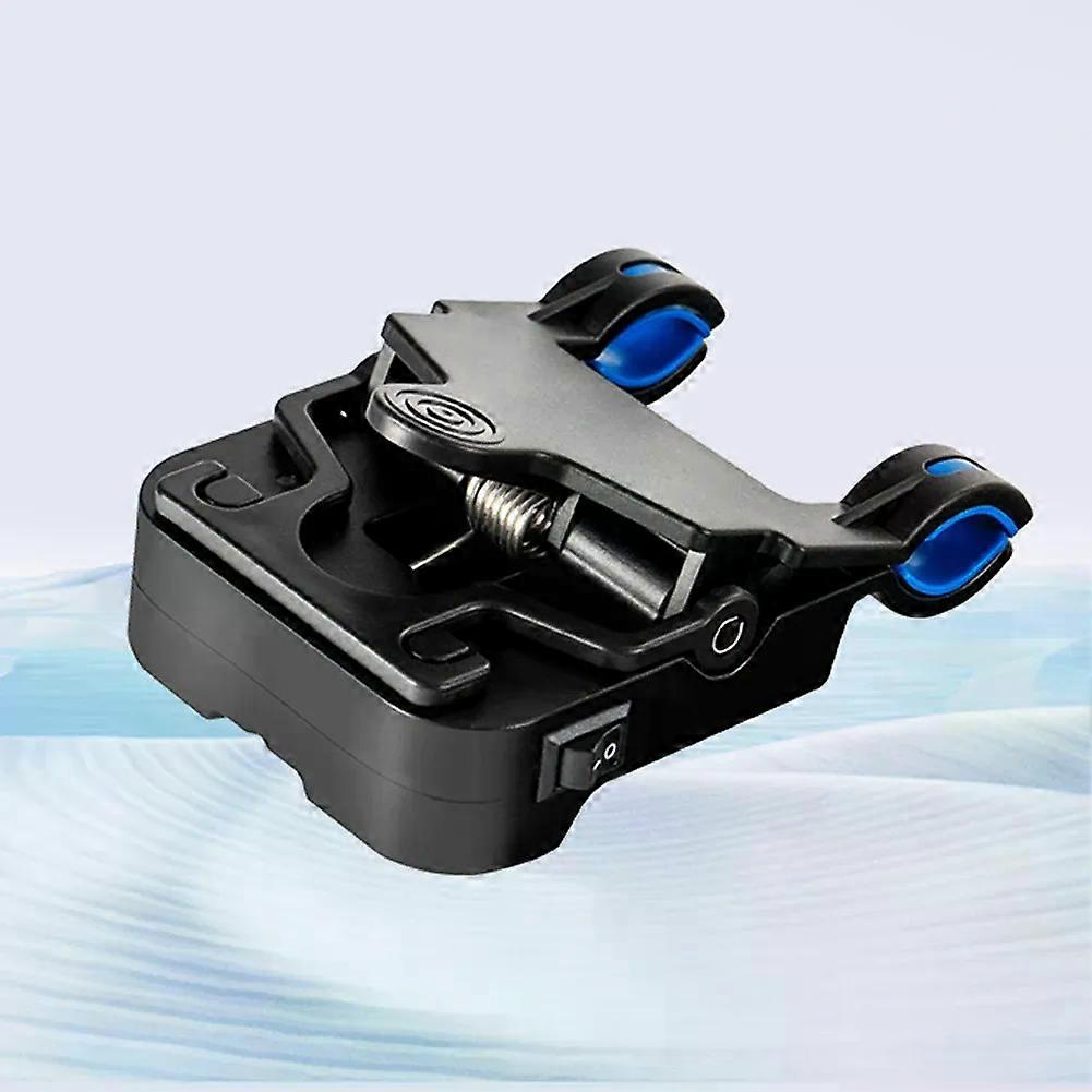 Bicycle Calibrator USB Charging Bicycle Handlebar Saddle Calibration Device Multifunctional Bicycle Maintenance Accessories