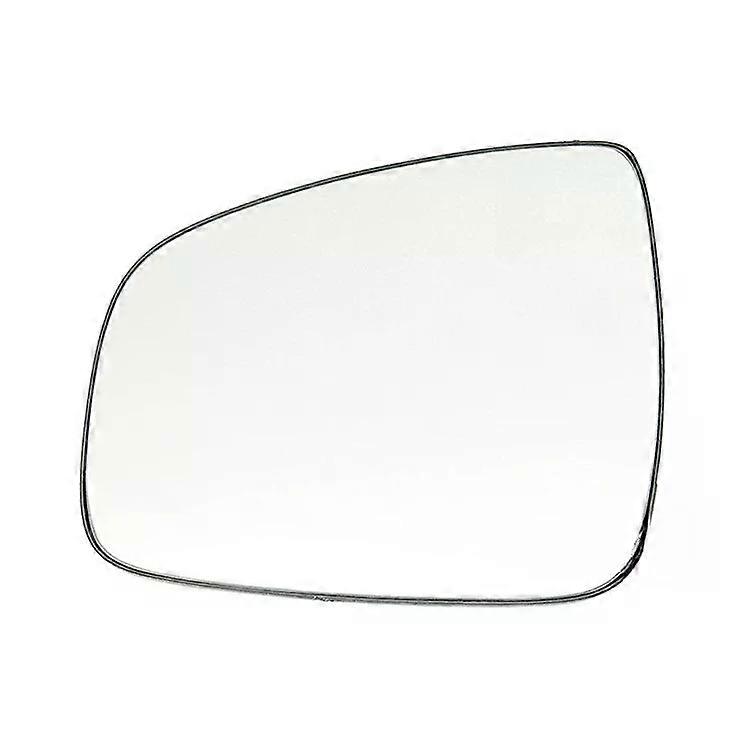Apply About rearview heated Mirror for Renault Dacia Duster Logan Sandero Symbol Right Side Outside Rear View Mirror Glass