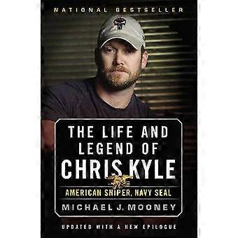 Life and Legend of Chris Kyle