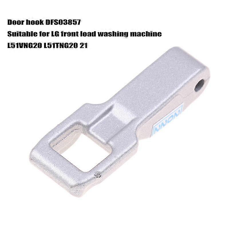 2025 L51VNG20 L51TNG20 21 Door Lock Switch Door Hook DFS03857 For LG Front Load Washing Machines