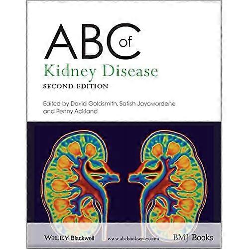 ABC of Kidney Disease