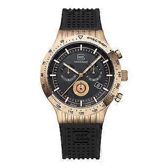 Glock - GW-34-1-24 - Polshorloge - Heren - Quartz