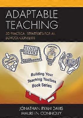 Adaptable Teaching