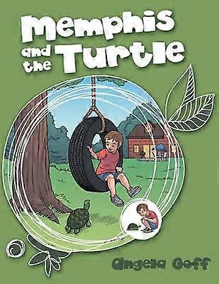 Memphis and the Turtle