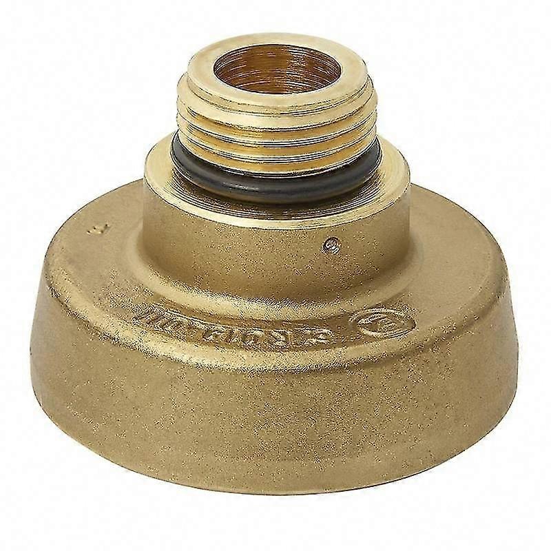 LPG Refill Adapter for Italy, Filling Nozzle Connector
