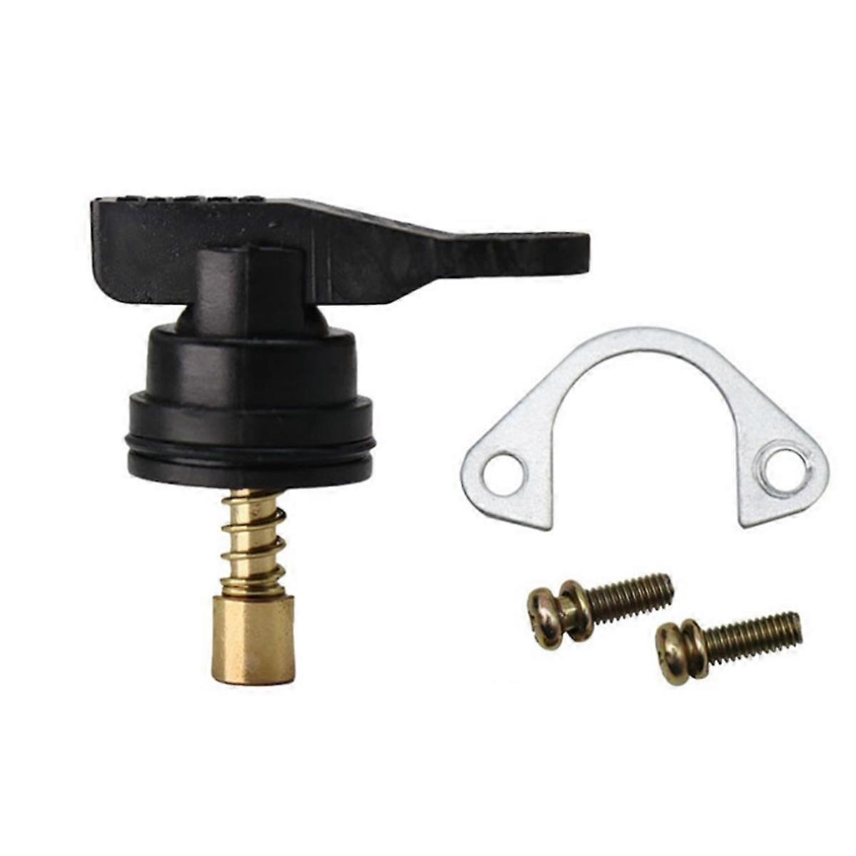 Motorcycle Carburetor Manual Switch for PHVA PHVB PHBN 53015