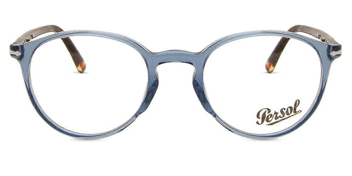 Persol PO3218V 1202 Unisex Eyeglasses