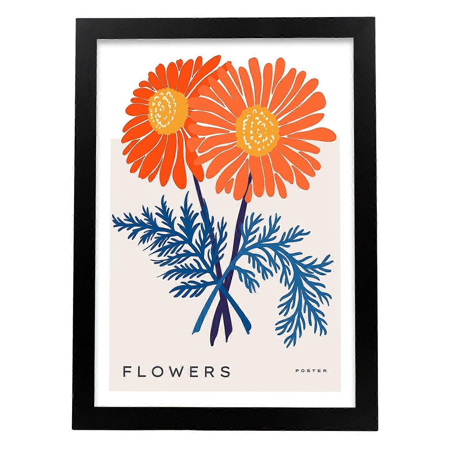 Plakat Stokrotka