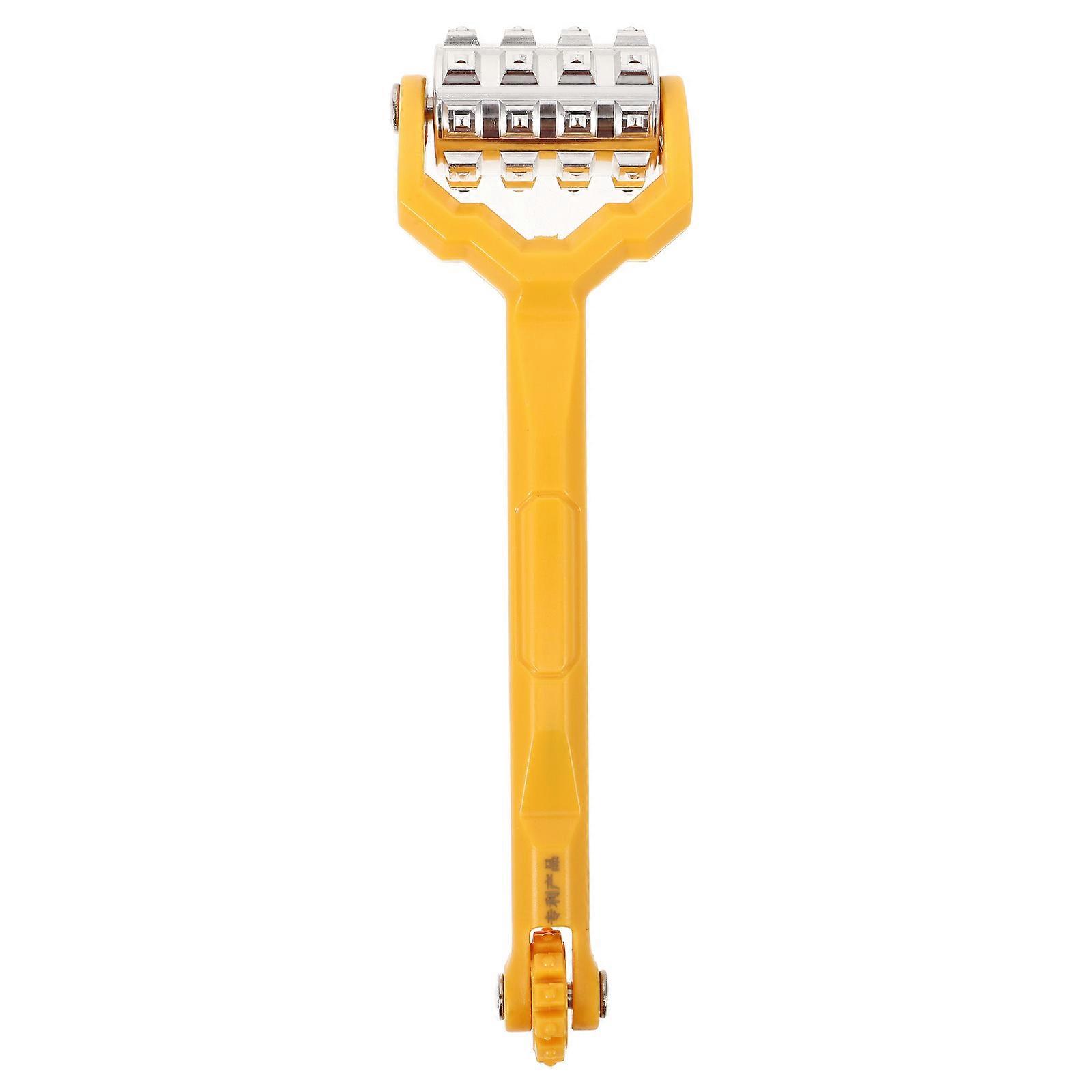 Sound Deadening Roller Sound Deadener for Installation Plastic Auto Tool